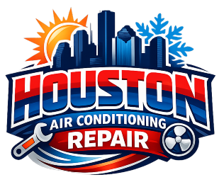 Logo image of Houston Air Conditioning Repair in Houston, TX - Hvac Technician 