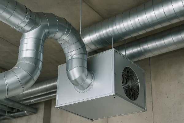 commercial ducts installation from Houston Air Conditioning Repair - Houston, TX commercial ducts installation from Houston Air Conditioning Repair - Houston, TX
